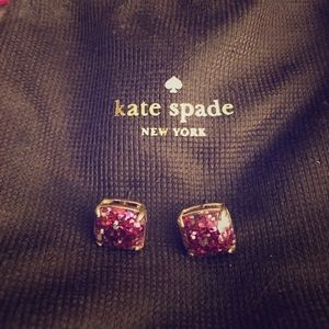 Kate Spade Confetti Studs
